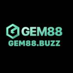 GEM88 BUZZ Profile Picture