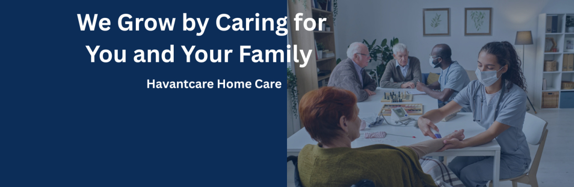 Havant Care Ltd Cover Image