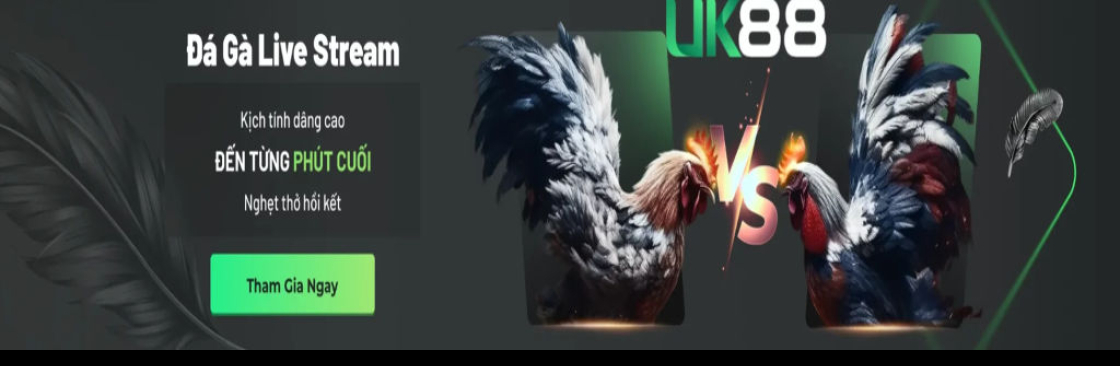 UK88 MEXCOM Cover Image