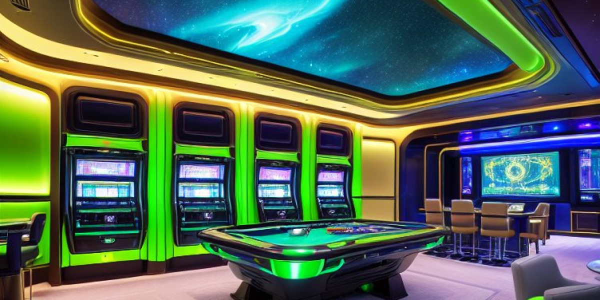 Blackjack Excellence at WildCasino