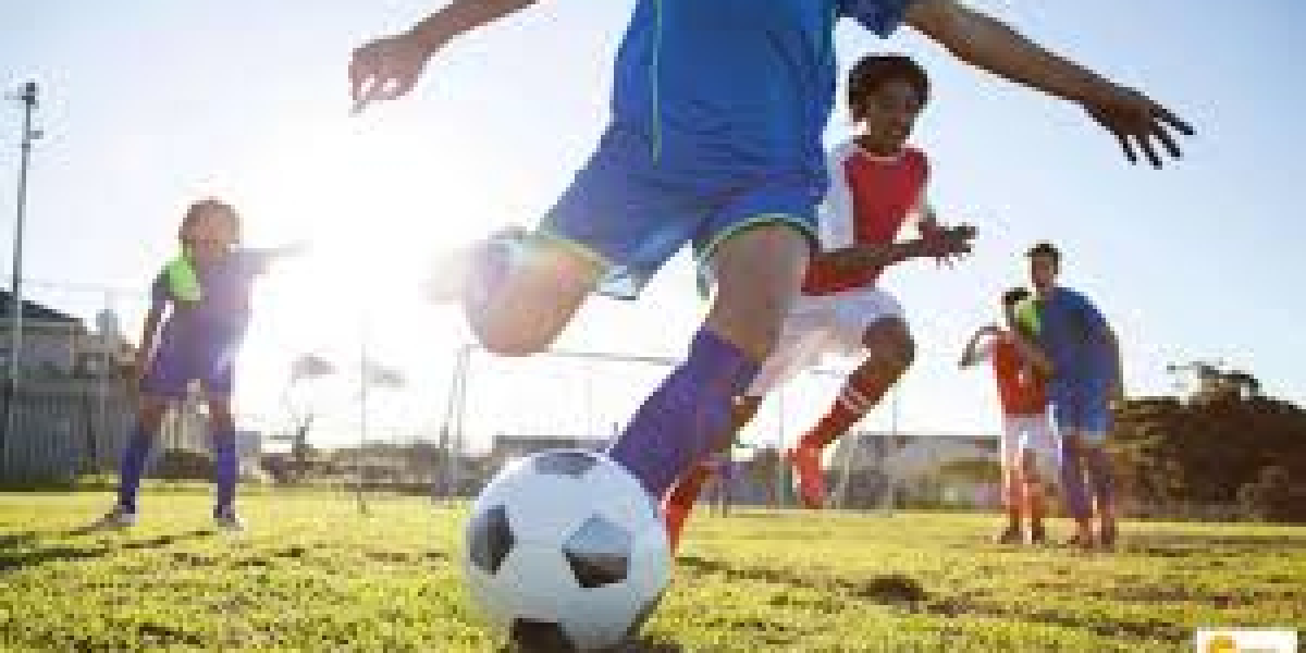 Why Sports Are Essential for Youth Development