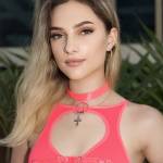 urwah model Profile Picture