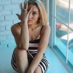 Carmen Kass Profile Picture