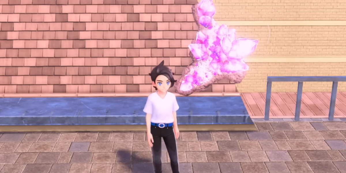 Pokémon Legends: Z-A Beginner’s Survival Tips for Early Game