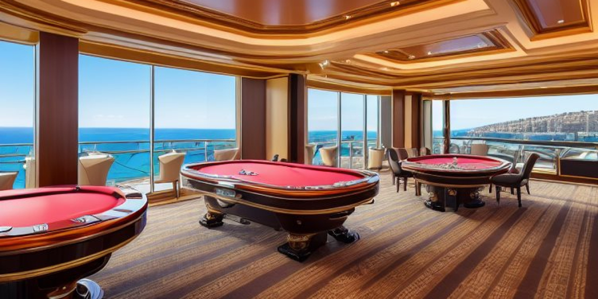 Tafelspellen bij BetCity NL