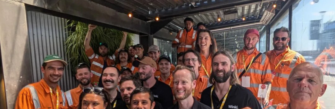 Winki Energy Cover Image