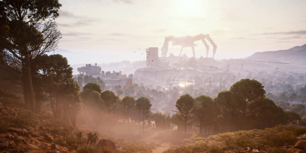 Arc Raiders A Reveal in Ruins ESR Analyzer Location Guide