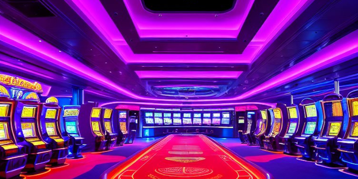 Exclusive VIP Gaming at Lucky Wave