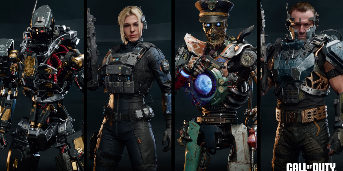 MMOexp COD BO7: Players can expect missions